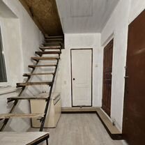 Дом 35 м² на участке 4 сот.