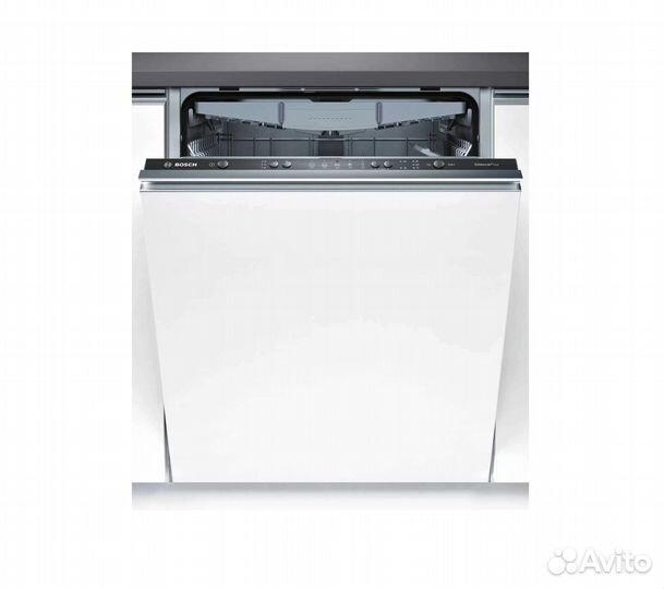 Посудомоечная машина Bosch 3 корзины