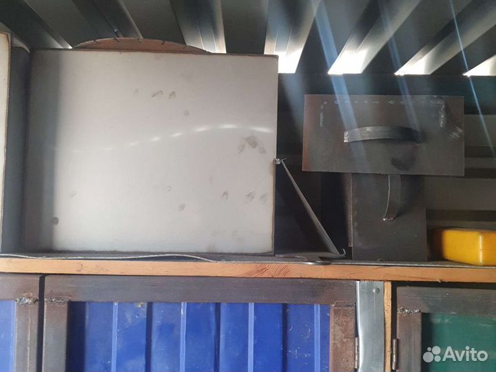 Печь для бани,бак в подарок