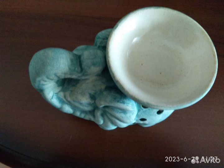 Аромалампа