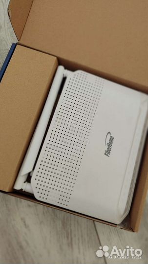 Вай фай роутер