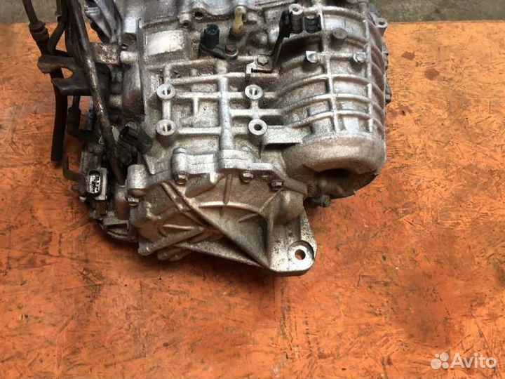 АКПП Toyota Highlander XU20 3.3 2004