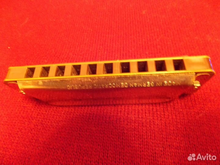 Губная гормошка countery westerrn