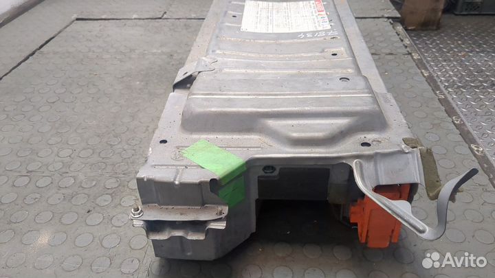 Батарея высоковольтная Toyota Prius, 2005