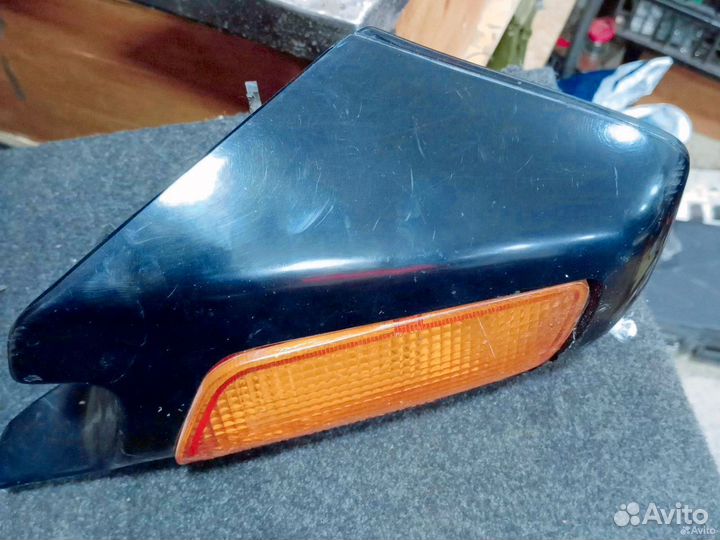 Зеркало левое Honda PC800