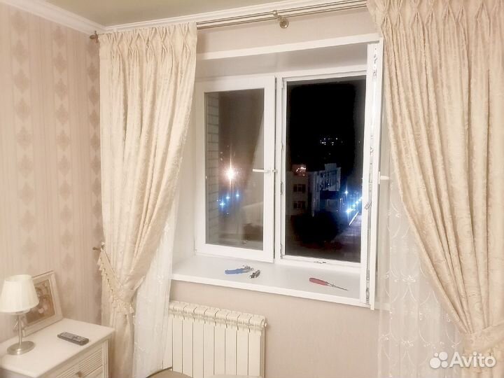 Окна пластиковые под ваши размеры