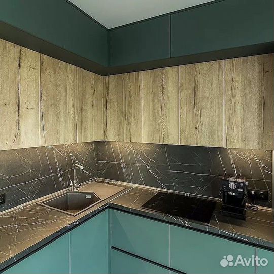 Кухня (реальная цена за гарнитур)ks:0721058