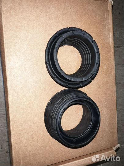 Грибок Мерседес GL X166