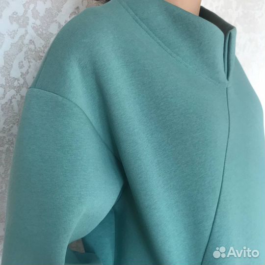 Одежда Свитшот женский худи