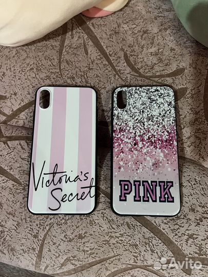 Чехлы на iPhone и airpods