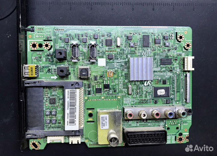 Запчасти для телевизоров