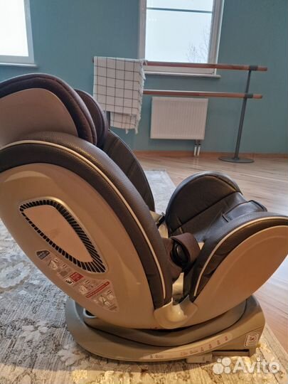 Детское автокресло Happy Baby I-unix