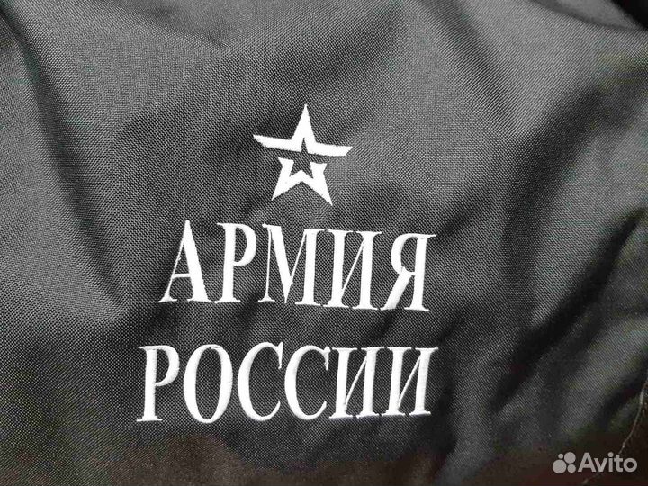 Сумка Армия России