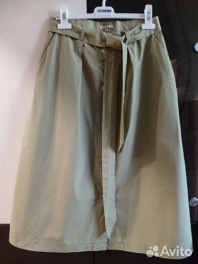 Юбка летняя