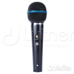 Leem DM-300 Микрофон динамический для вокалистов