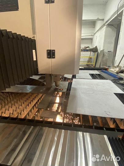 Срочная Лазерная резка металла