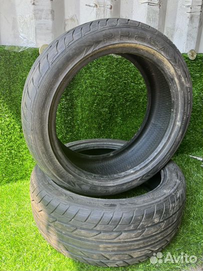 Presa PS55 215/45 R17