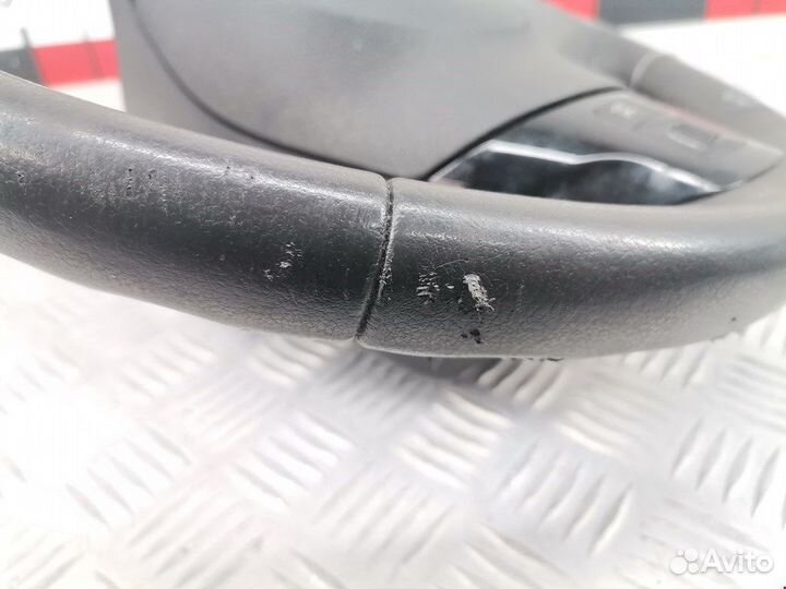 Руль для Opel Corsa D