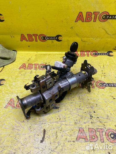 Замок зажигания Hyundai Elantra HD G4FC 2009