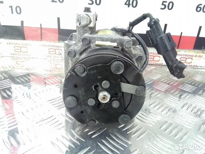 Компрессор кондиционера для Ford Focus 1 1779107