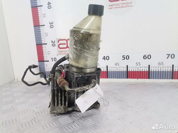 Электроусилитель руля для Opel Zafira A