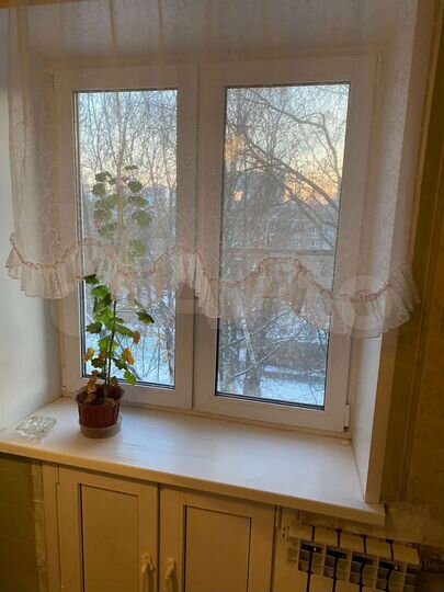 1-к. квартира, 31 м², 4/5 эт.