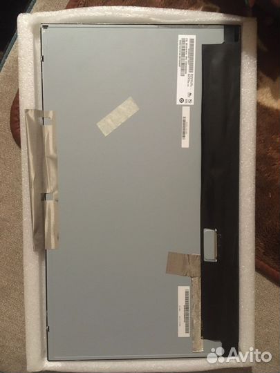 Матрица для моноблока m195rtn01.1 AU Optronics