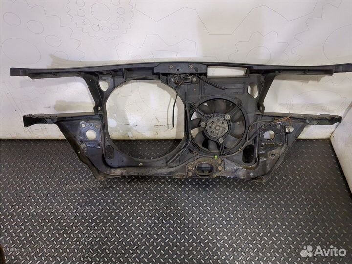 Рамка передняя Audi A6 (C5), 2000