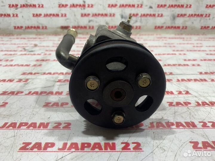 Гидроусилитель Mitsubishi Challenger K99 6G74 2000