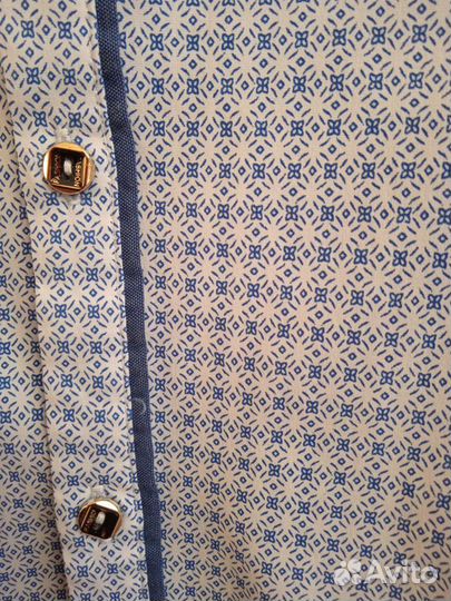 Рубашка для мальчика