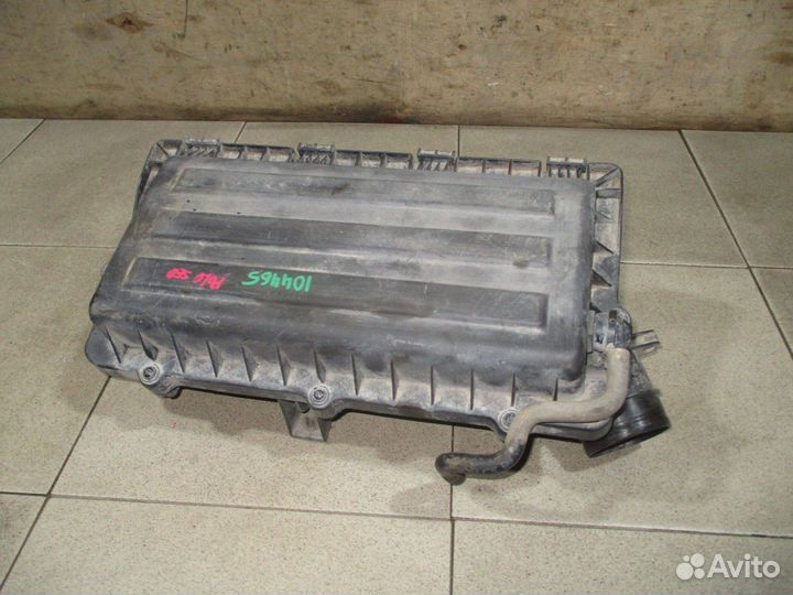 Корпус воздушного фильтра VW Polo Sedan 2010-2020