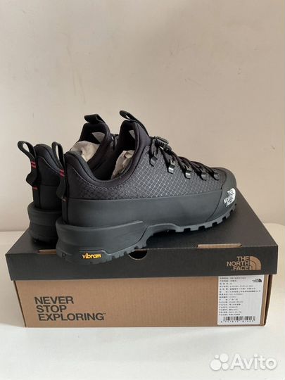 The North Face Glenclyffe Low оригинал