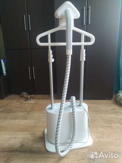 Парогенератор, Вертикальный отпариватель Xiaomi Le