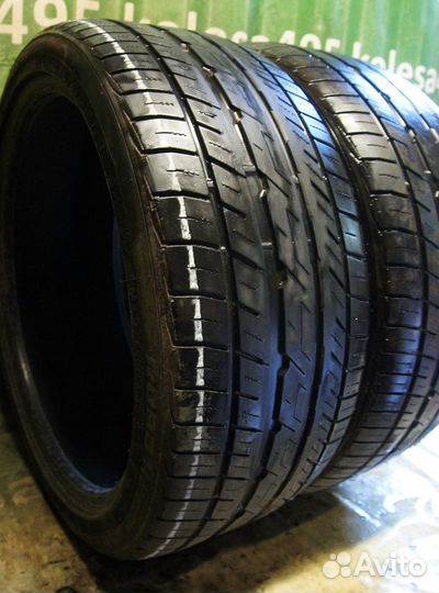 Road Hugger Monarch Metric 225/40 R18 92W