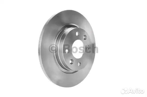 0986479164 Диск тормозной