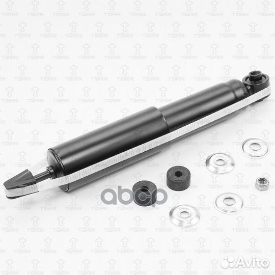 Амортизатор пер.mazda BT-50 06 DV1287 torr