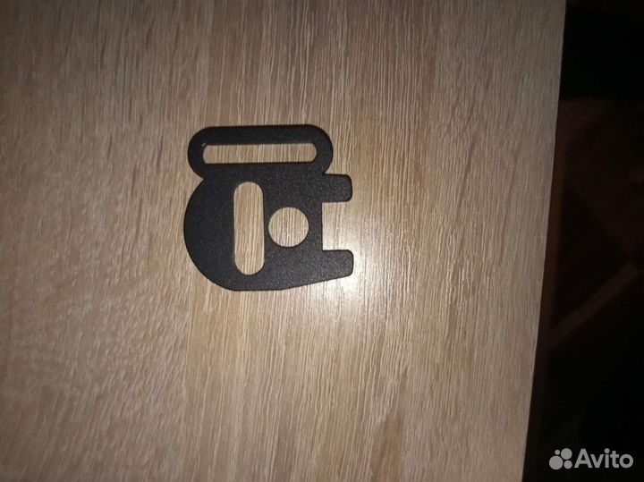 Антабка тактическая мр-155