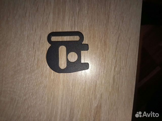 Антабка тактическая мр-155