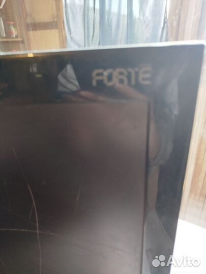 Телевизор бу