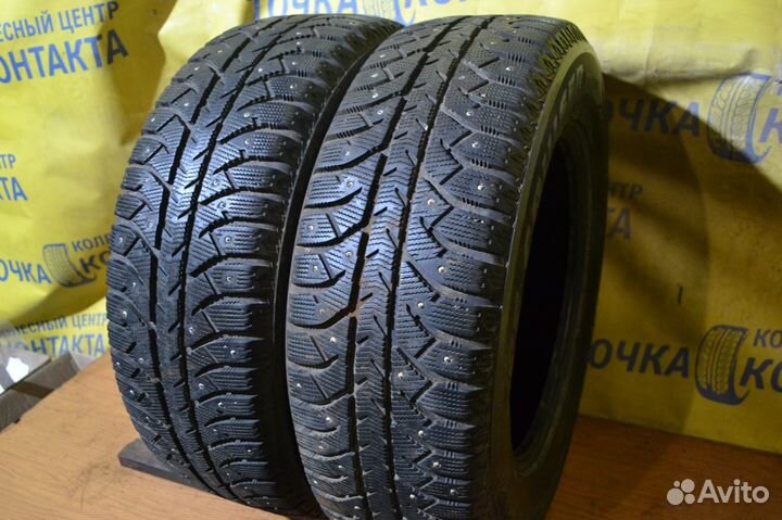 Bridgestone Ice Cruiser 7000 245/65 R17