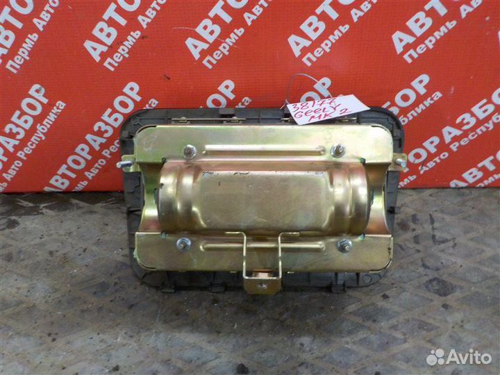 Подушка безопасности торпедо Geely Mk LG1 MR479QA