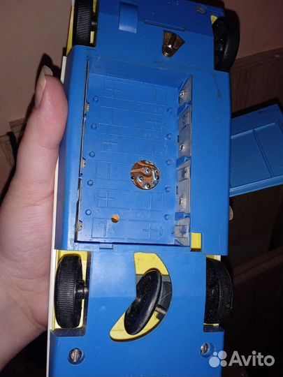 Продам советскую машинку