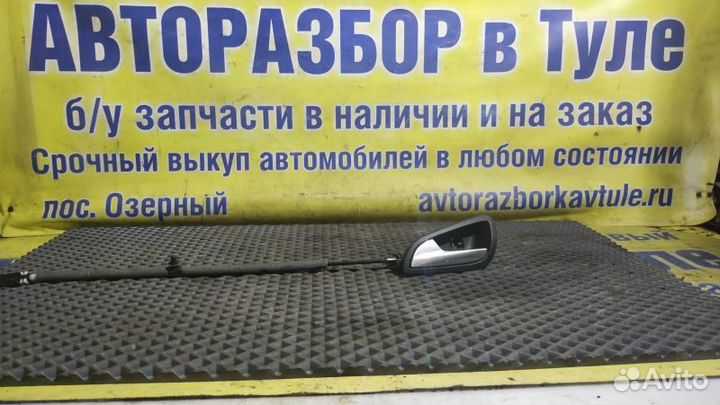 Ручка двери Ford Focus 3