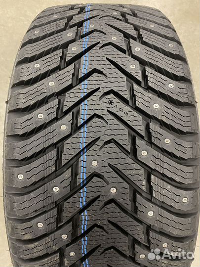 Nokian Tyres Nordman 8 SUV 265/55 R19 110T