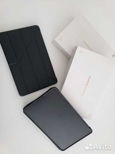 Планшет huawei matepad 10.4