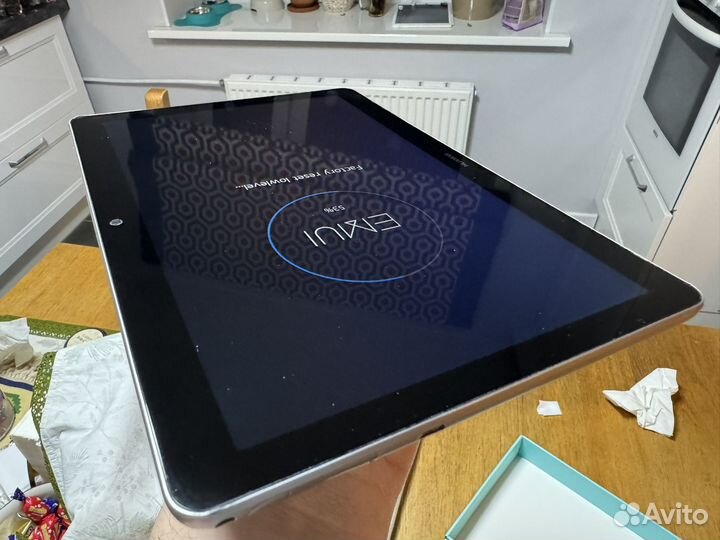 Планшет huawei mediapad t3 10 2/16