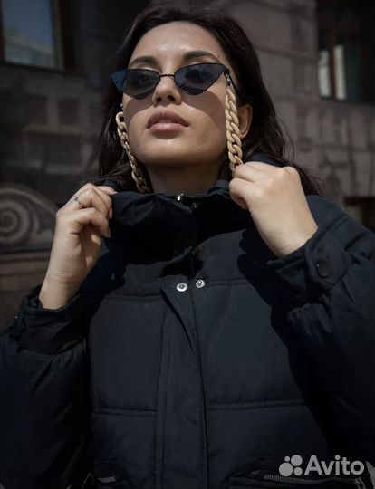 Куртка демисезонная женская 50 52