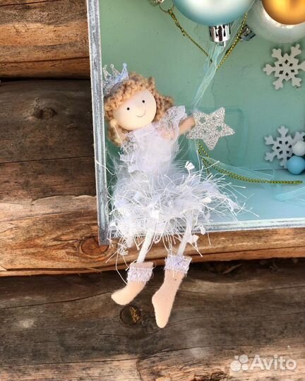 Украшения для дома