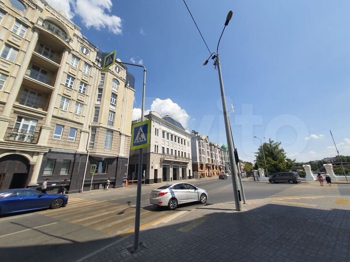Офис, 23.6 м²