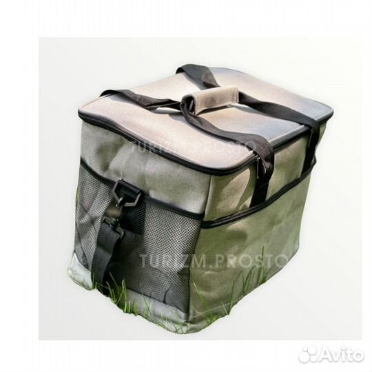 Сумка холодильник для продуктов